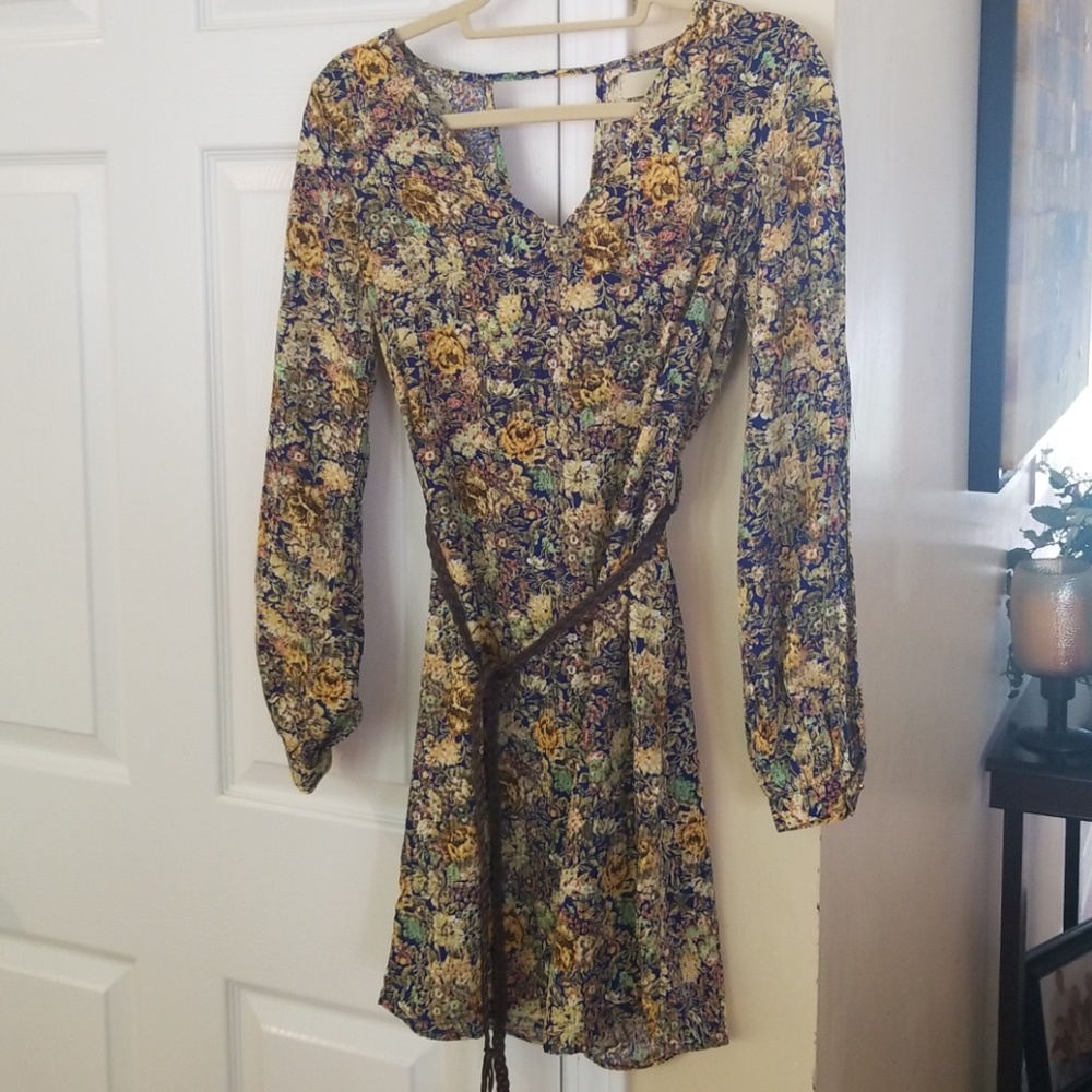 Dresses